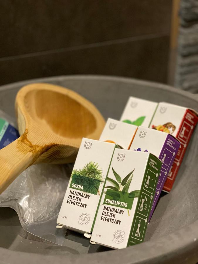 Family Sauna Apartments: Downtown Comfort With Private Wellness Apartment *