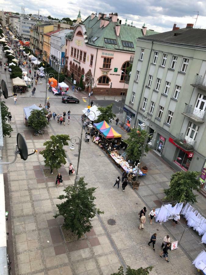 Apartment Family Sauna Apartments: Downtown Comfort With Private Wellness Kielce