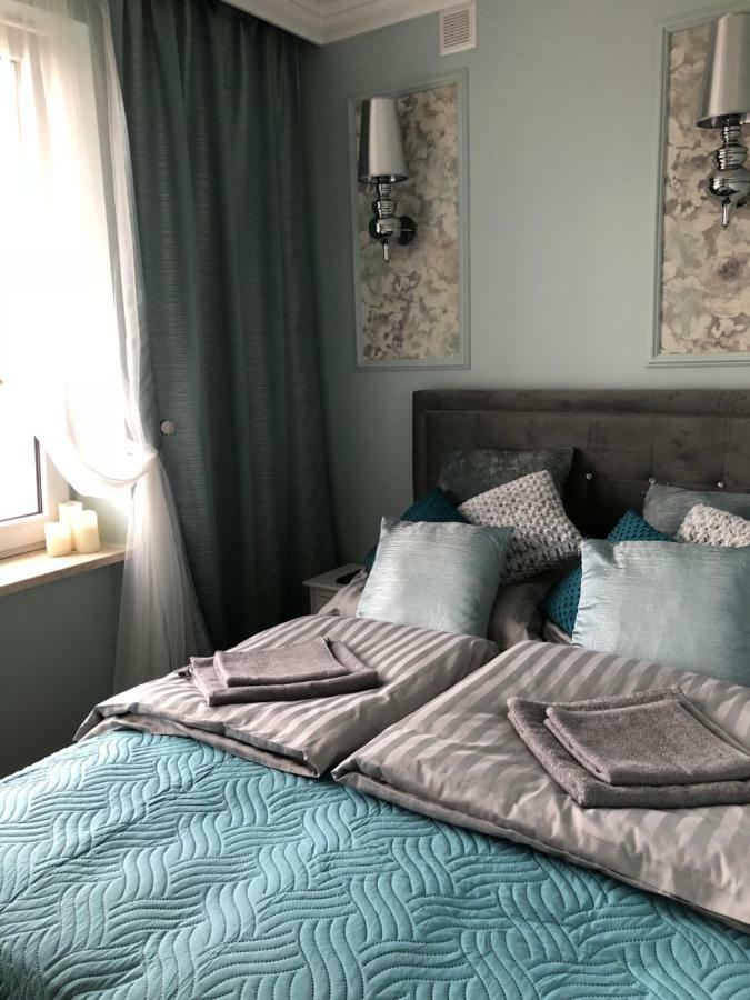 Apartment Family Sauna Apartments: Downtown Comfort With Private Wellness