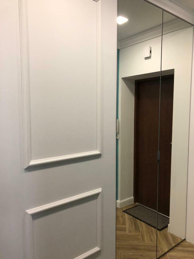 Apartment Family Sauna Apartments: Downtown Comfort With Private Wellness Kielce