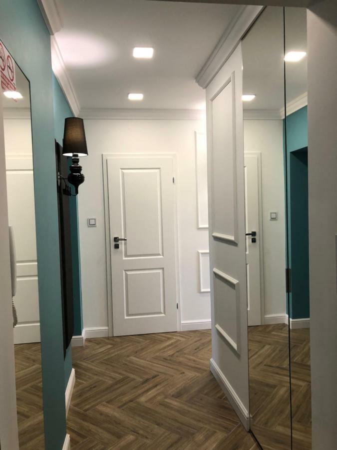 Apartment Family Sauna Apartments: Downtown Comfort With Private Wellness *