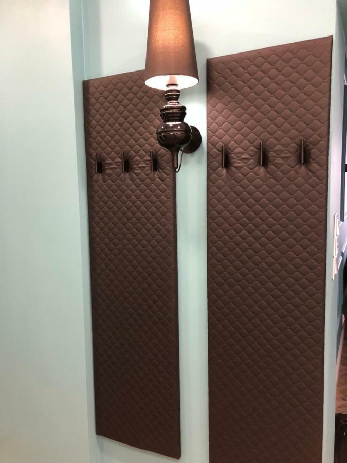 Apartment Family Sauna Apartments: Downtown Comfort With Private Wellness