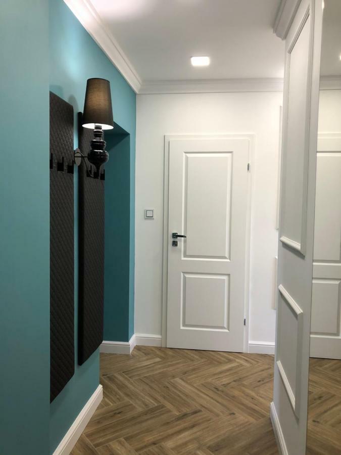 Apartment Family Sauna Apartments: Downtown Comfort With Private Wellness